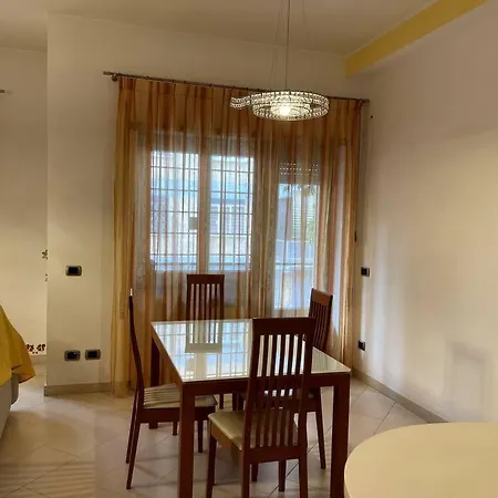 Delizioso E Silenzioso A Appartamento Roma