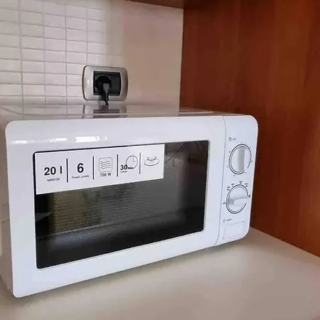 Appartamento Delizioso E Silenzioso A