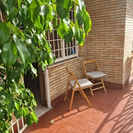 Appartamento Delizioso E Silenzioso A *