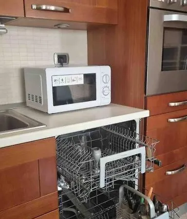 Appartamento Delizioso E Silenzioso A