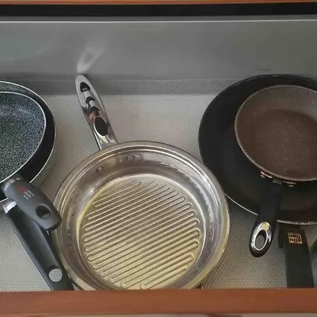 Apartamento Delizioso E Silenzioso A