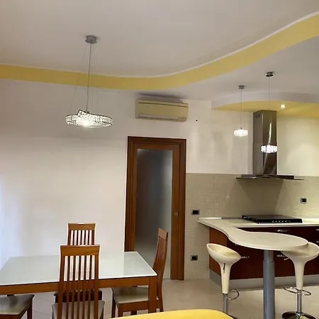 Apartamento Delizioso E Silenzioso A *