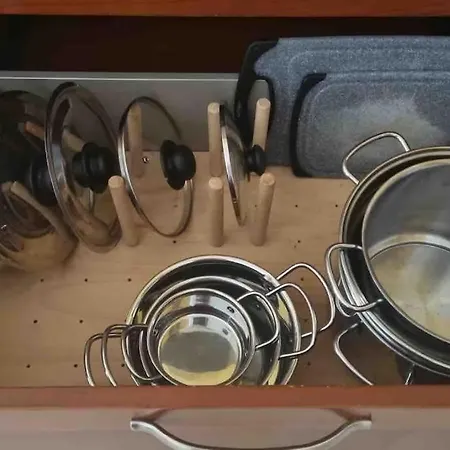 Apartamento Delizioso E Silenzioso A Roma