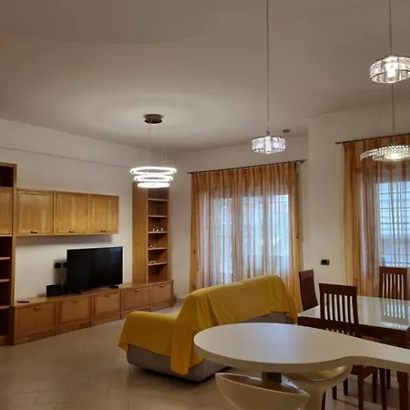 Delizioso E Silenzioso A Apartamento *