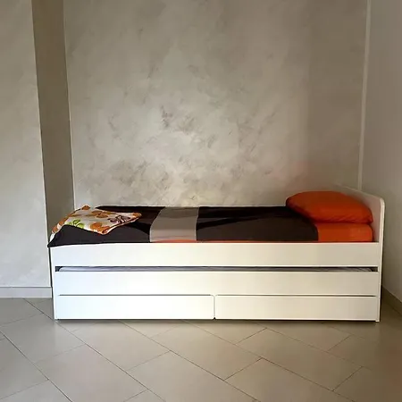 Apartamento Delizioso E Silenzioso A Roma