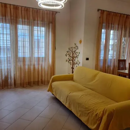 Delizioso E Silenzioso A Apartamento