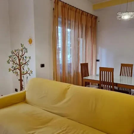 Apartamento Delizioso E Silenzioso A *