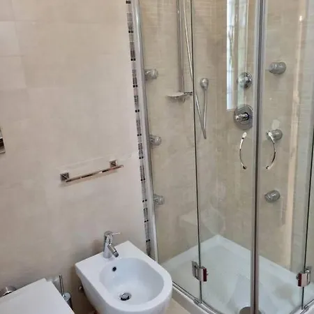Delizioso E Silenzioso A Apartamento *