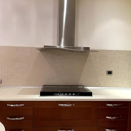 Apartamento Delizioso E Silenzioso A